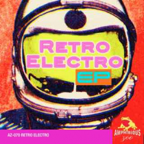 Retro Electro - EP