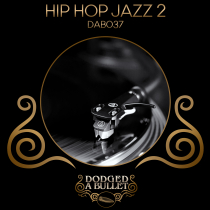 Hip Hop Jazz 2