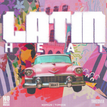 Latin Heat