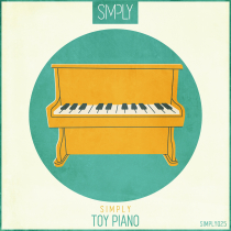 Simply Toy Piano