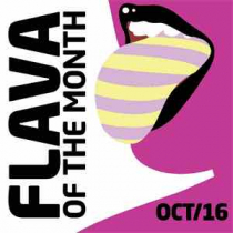 Flava Of Oct 2016