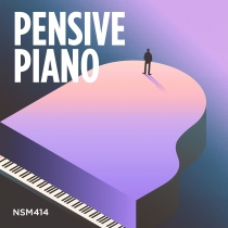 Pensive Piano