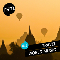 Travel World Music