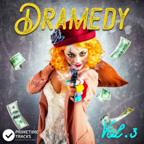 Dramedy Vol 3