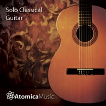 Solo Classical Guitar