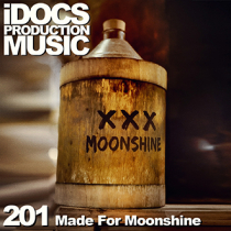 Made For Moonshine
