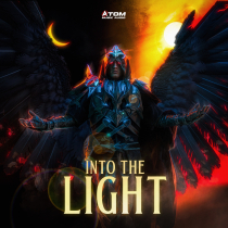 Into the Light, Uplifting Cinematic Hybrid Orchestral Cues