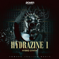 Hydrazine Hybrid Synth Action