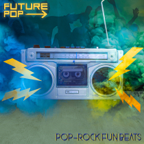 Pop-Rock Fun Beats