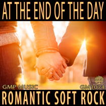 At The End Of The Day (Romantic Soft Acoustic Rock - Heart Warming - Underscore)