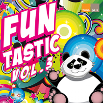 Funtastic 3