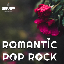 Romantic Pop Rock