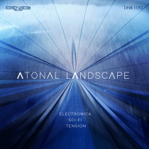 Atonal Landscape