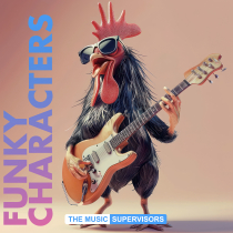 Funky Characters - Funk
