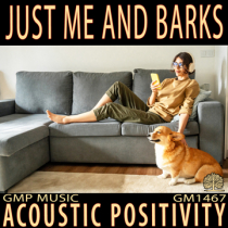 Just Me And Barks - Folk