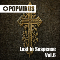 Lost In Suspense 6