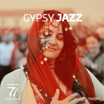 Gypsy Jazz