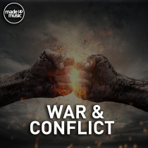 War and Conflict