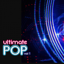 Ultimate Pop, Vol. 1