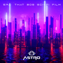 ERA THAT 80S SCI FI FILM