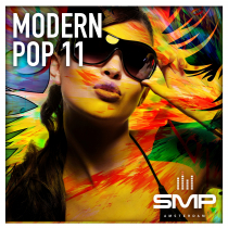 Modern Pop 11