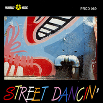 Street Dancin'