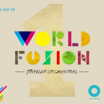 World Fusion 1 - Trailer Orchestral