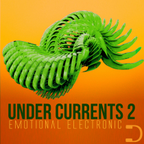 Under Currents 2 Emotional Electronic
