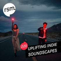 Uplifting Indie Soundscapes