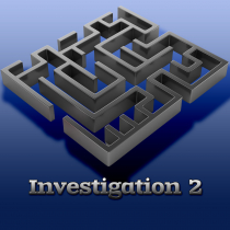 Investigation, Vol. 2