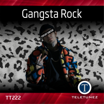 Gangsta Rock