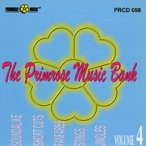 The Primrose Music Bank 4