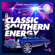 Classic Southern Energy Vol 1