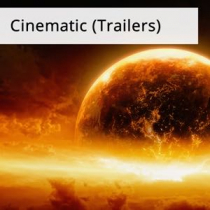 Cinematic (Trailers)