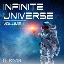 Infinite Universe Volume 1
