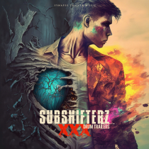 Subshifterz XXX Modern Trailer Drums