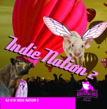 Indie Nation 2