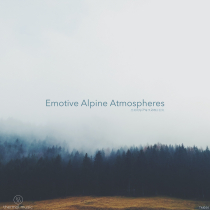 Emotive Alpine Atmospheres