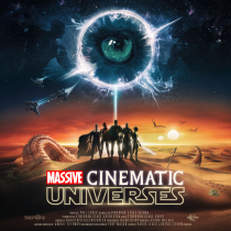 Massive Cinematic Universes