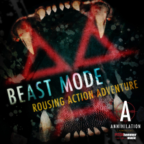 Beast Mode