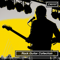 Rock Guitar Collection