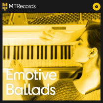 Emotive Ballads