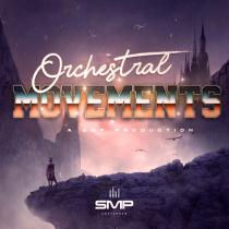 Orchestral Movements