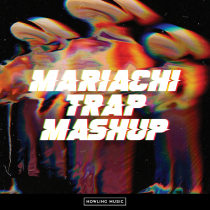 Mariachi Trap Mashup