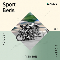 Sport Beds, Action Tension Heroic