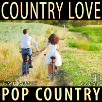 Country Love (Pop Country)