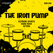 The Iron Pump
