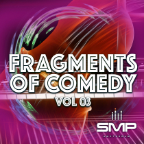 Fragments of Comedy vol 03