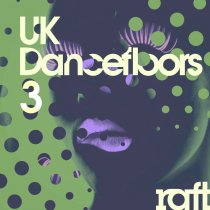 UK Dancefloors 3