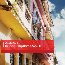 Cuban Rhythms Vol 3